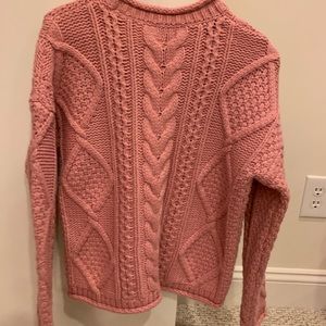 Madewell Sweaters - Madewell sweater Madewell Sweaters - Madewell sweater
